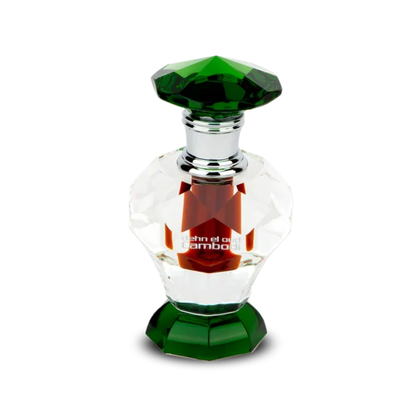 Dehn El Oud Cambodi