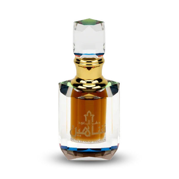 Dehn El Oud Shaheen