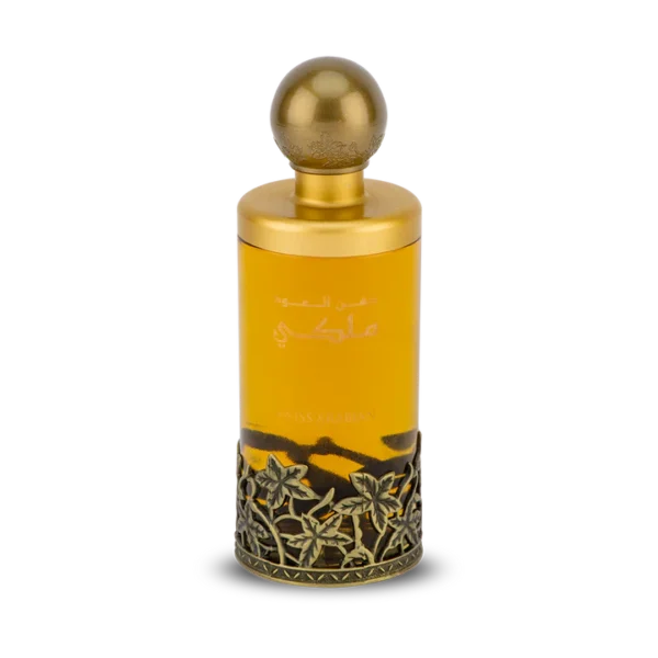 Dehn Al Oud Malaki