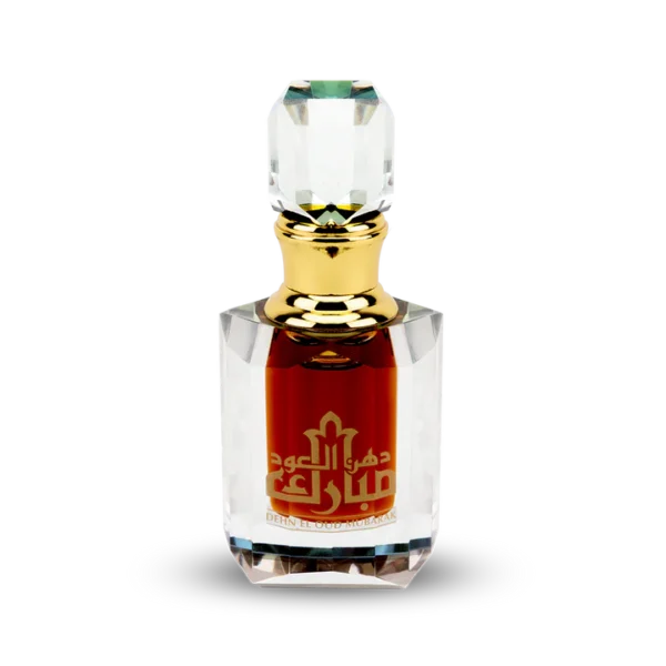 Dehn El Oud Mubarak