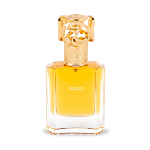 Wajd Unisex Eau De Parfum 50ml