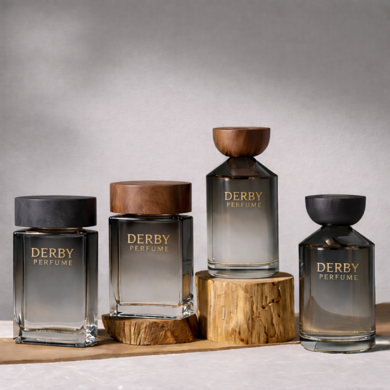 DERBY PERFUME