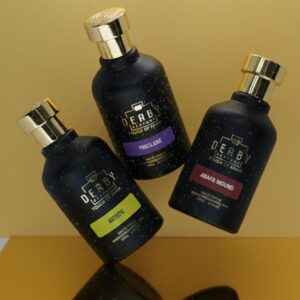 DERBY PERFUME